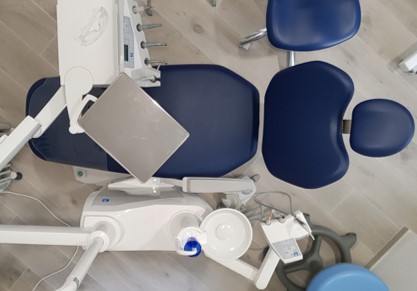 Clínica Dental Smile-House